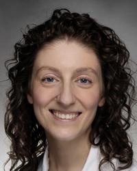 Rebecca N Monastero, MD
