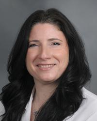 Christine E Mouzakitis, NP