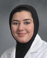 Ayesha Munir, MD