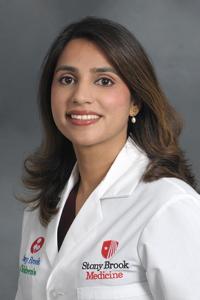 Maira Nusrat, MD