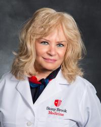 Catherine O'Brien, NP