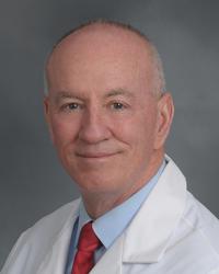 Brian J O'Hea, MD