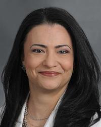 Aikaterini Papamanoli, MD