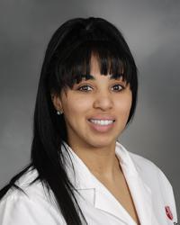 Cheyenne Postiglione, NP - Neurosurgery