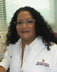 Nirupa R Ramjisingh