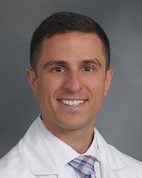 Giacomo Scorsese, DO