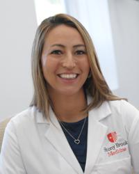 Kristin Lynette Sharar