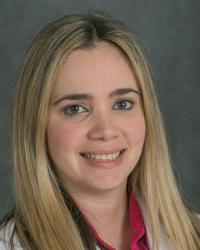 Tanya Somohano Marquez, DMD