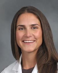 Katrina A Terrigno, MD