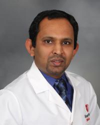 Anu Varughese Thomas