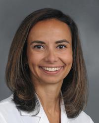 Laura A Wolfe-McCaffrey