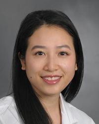 Jieying Wu, MD