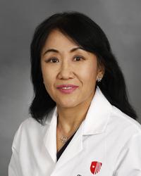 Ling Zhao, NP - Internal Medicine