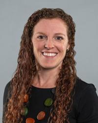 Brittney Brager, RPH - North Saint Paul, MN - Medication Therapy