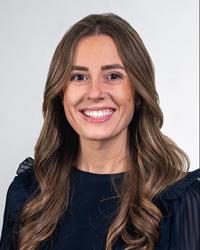 Koryn Greskowiak, AuD