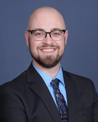 Alex Kenyon-Johnson