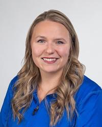 Katelynn Werkman, OTR