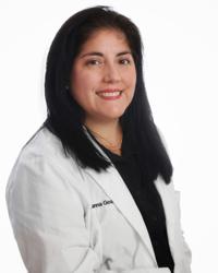 Johanna F. Godoy, DPM