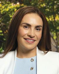 Larissa Hernandez Chartrand