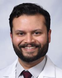 Rohit Hemant Godbole, MD