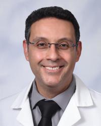 Adel Mahrous Mesilhi Ibrahim, MD