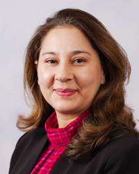 Priyansha Sen Jamwal