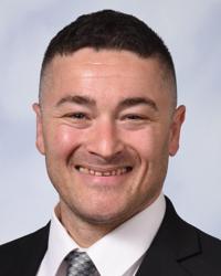 Alexander Dominic Jobrack, DO