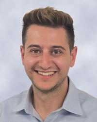 Nicholas Maalouf