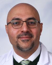 Nadir Nabeel Georges Matti, MD