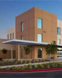 Solano Diagnostic Imaging - Nut Tree