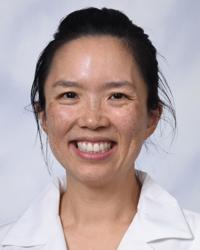 Michelle Tsing Sit, MD