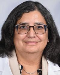 Carmen Maria Solano