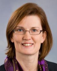 Teresa Bridget Whitley