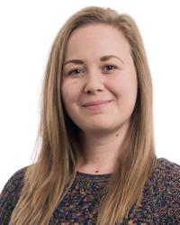 Shannon Aurelius, PA-C