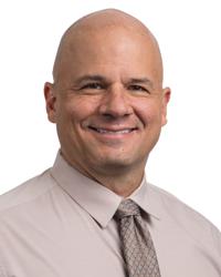 Mark Bocchicchio