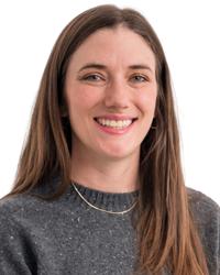 Danielle Borgerding, PA-C