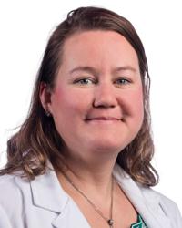 Jennifer Dorn