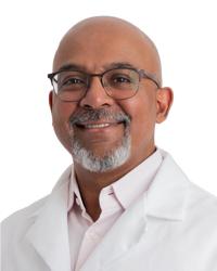 Nirain D'Souza, MD