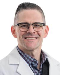Darren Herzog, MD