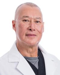 Cameron Khor, MD