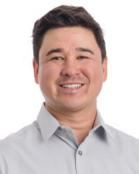 Garrett Kobayashi