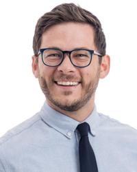 Austtin Montoya, MSW,  LCSW