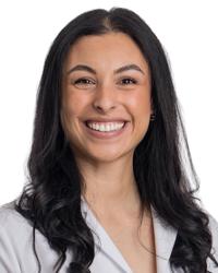 Leila Noghrehchi
