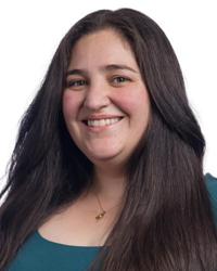 Jacqueline Oltremari, PA-C