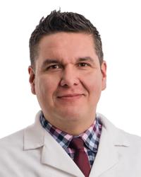 Joel Terriquez
