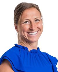 Valerie Van Ravenswaay, DO