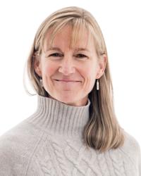 Sherry Walka