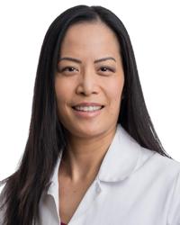 Judith Wong