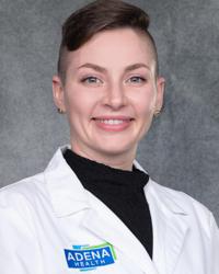 Julie M Ross, CNP