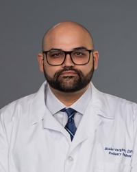Blake Varghese, DPM